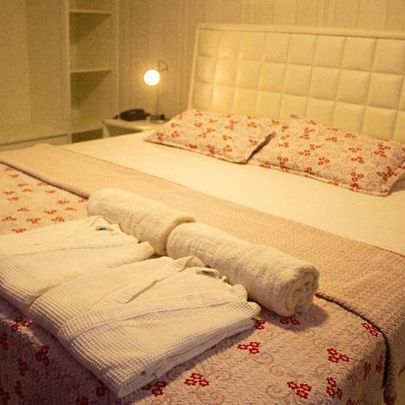 Caruaru Pallace Hotel エクステリア 写真